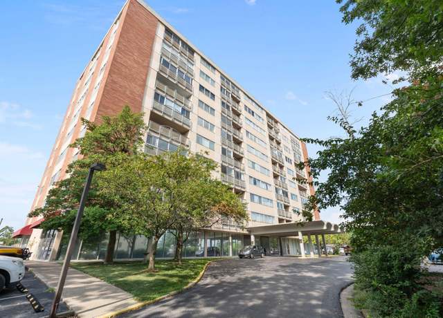Property at 2121 Nicholasville Rd #501, Lexington, KY 40503, 2 beds, 2 baths