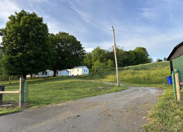 Property at 3099 East Union Rd, Carlisle, KY 40311, 3 beds