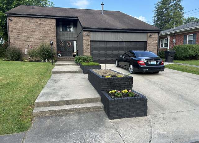 Property at 233 Sycamore Drive Dr, Barbourville, KY 40906, 5 beds, 2.5 baths