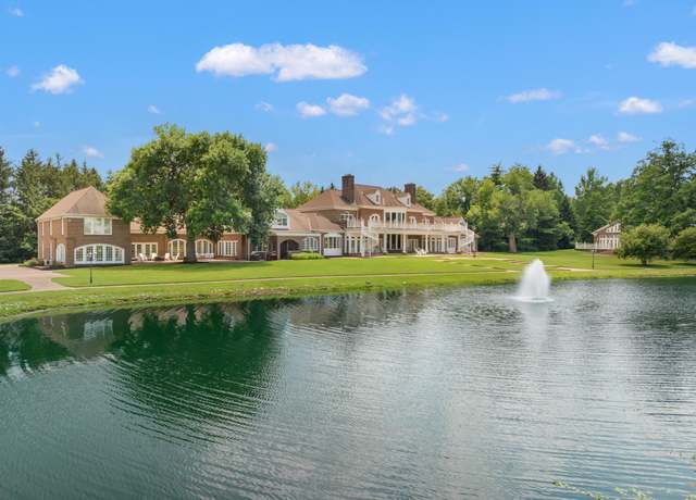 Property at 3591 Paris Pike, Lexington, KY 40511, 5 beds, 8 baths