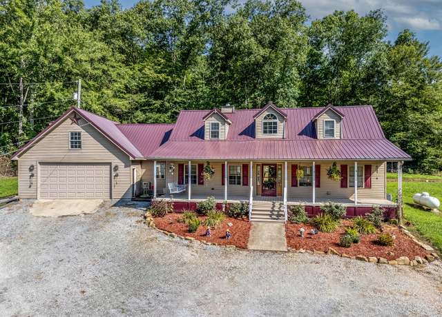 Property at 102 Lambert Ln, Hillsboro, KY 41049, 4 beds, 2 baths