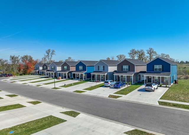 Property at 3006 Bodie Ct, Richmond, KY 40475, 3 beds, 2 baths