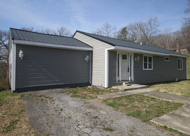 Property at 105 Lair St, Mt Vernon, KY 40456, 3 beds, 2 baths