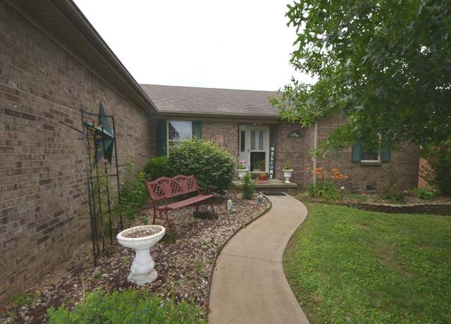 Property at 411 Fieldlark Way, Harrodsburg, KY 40330, 3 beds, 2 baths
