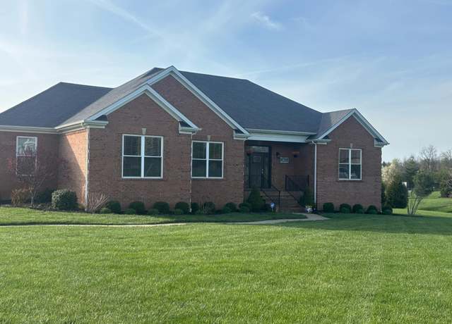 Property at 105 Stone Horse Ln, Georgetown, KY 40324, 4 beds, 3 baths