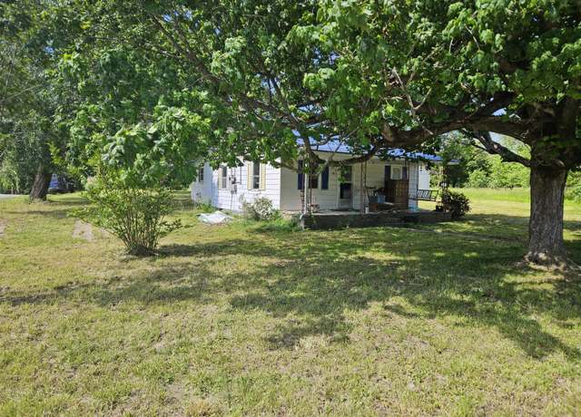 Property at 3324 Ky-80, Windsor, KY 42565