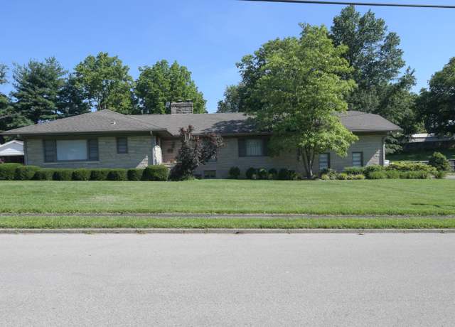 Property at 103 Sterling Ave, Mt Sterling, KY 40353, 4 beds, 4 baths