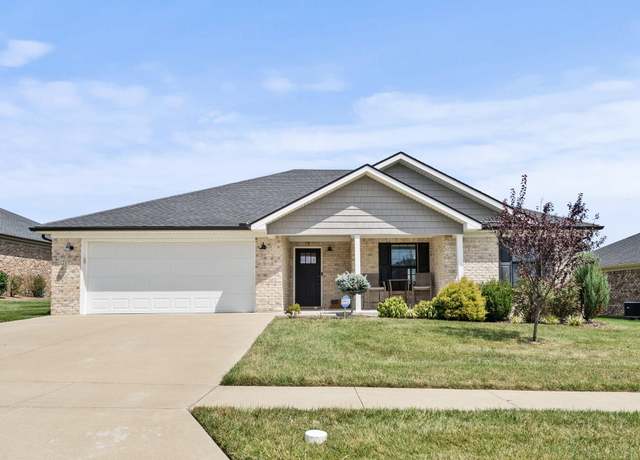 Property at 217 Windward Way, Richmond, KY 40475, 3 beds, 2 baths