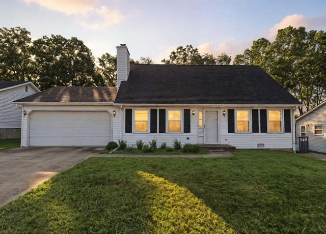 Property at 3588 Stamper Dr, Winchester, KY 40391, 3 beds, 2 baths