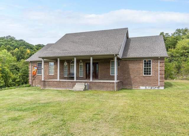 Property at 1742 Calico Rd, Berea, KY 40403, 3 beds, 4 baths