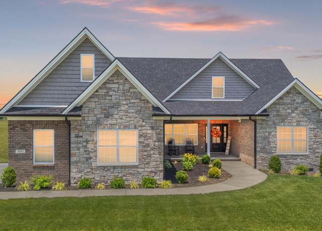 Property at 7051 Winners Circle Dr, Richmond, KY 40475, 4 beds, 3.5 baths
