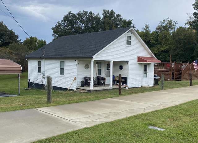 Property at 90 Prindle St, Williamsburg, KY 40769, 3 beds, 1 bath