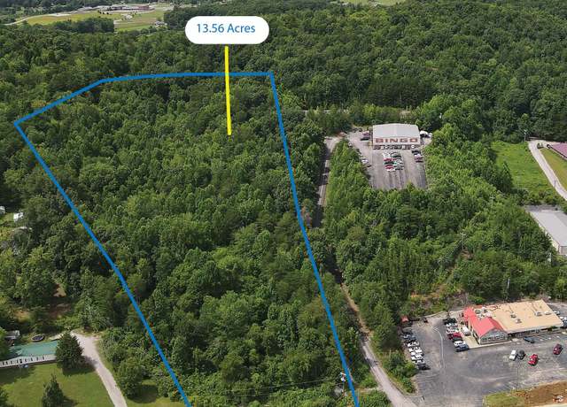 Property at 99 Cumberland Falls Hwy, Corbin, KY 40701