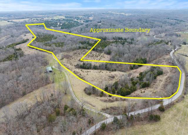 Property at 0 Coppage Rd, Stamping Ground, KY 40379