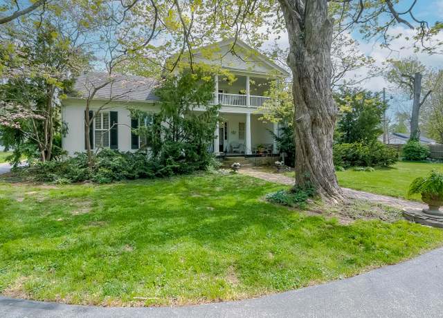Property at 310 South Main St, Versailles, KY 40383, 3 beds, 2.5 baths