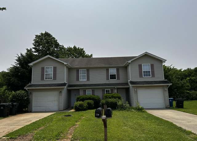Property at 234-236 Elkhorn Meadows Dr, Georgetown, KY 40324, 6 beds, 5 baths