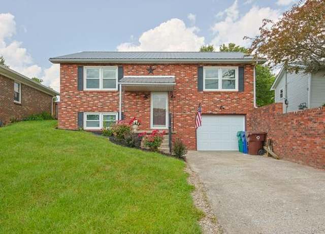 Property at 9 Apache Trl, Winchester, KY 40391, 4 beds, 2 baths