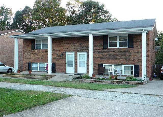 Property at 3697 Crosby Dr Unit A & B, Lexington, KY 40517, 6 beds, 3 baths