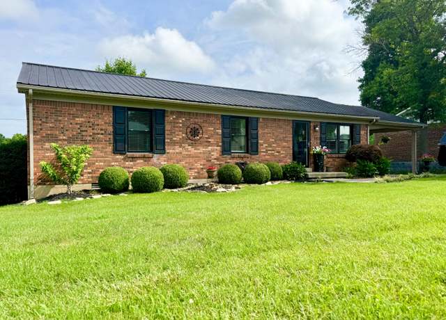 Property at 1919 Wings Nolk St, Paris, KY 40361, 3 beds, 1.5 baths