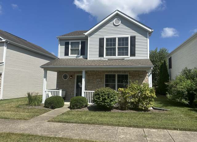 Property at 1021 Bella Dona Rd, Lexington, KY 40515, 3 beds, 2.5 baths
