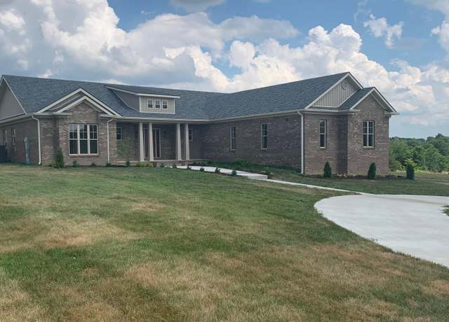 Property at 112 Retreat Rd, Danville, KY 40422, 3 beds, 3.5 baths