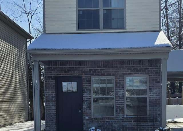 Property at 165 Harvest Bend Trl, Berea, KY 40403, 2 beds, 1.5 baths
