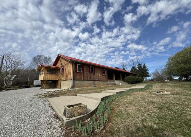 Property at 44 Antioch Ln, Burnside, KY 42519, 3 beds, 2 baths