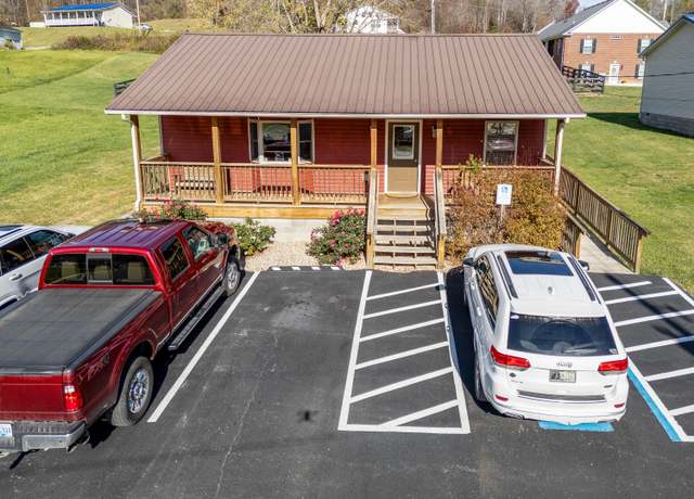 Property at 749 Gardner, West Liberty, KY 41472, 0.5 baths