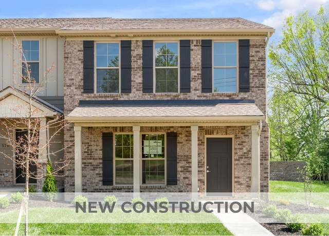 Property at 580 Squires Rd, Lexington, KY 40515, 3 beds, 2.5 baths