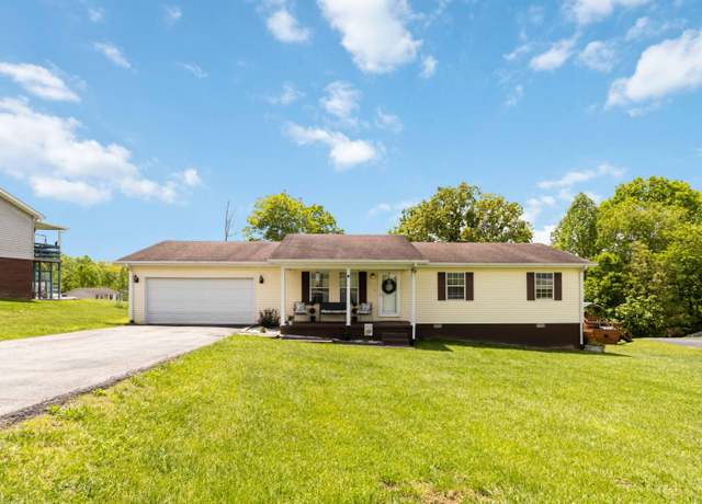 Property at 216 Carnation Dr, Corbin, KY 40701, 3 beds, 2 baths