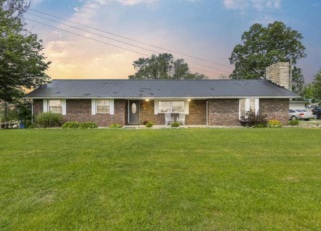 Property at 64 Coskery Pike, Flemingsburg, KY 41041, 4 beds, 2 baths