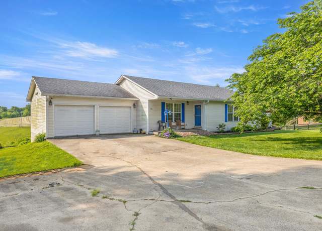 Property at 560 KY Hwy 1743, Cynthiana, KY 41031, 4 beds, 3 baths