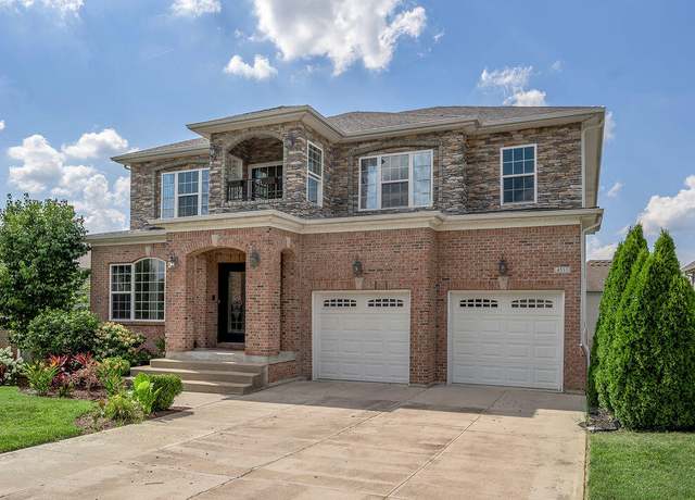 Property at 4533 Biltmore Pl, Lexington, KY 40515, 4 beds, 3.5 baths
