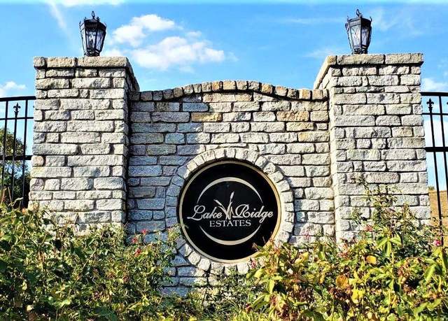 Property at 3080 Trophy Ln Lot 9, Richmond, KY 40475