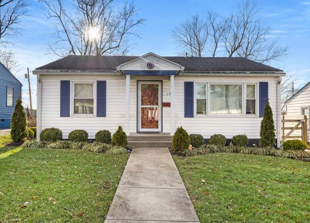 Property at 174 Northwood Dr, Lexington, KY 40505, 3 beds, 2 baths