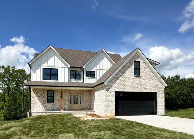 Property at 300 Morgan Leigh Ln, Nicholasville, KY 40356, 4 beds, 2.5 baths