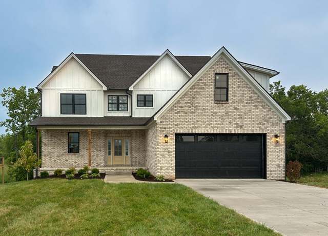 Property at 300 Morgan Leigh Ln, Nicholasville, KY 40356, 4 beds, 2.5 baths