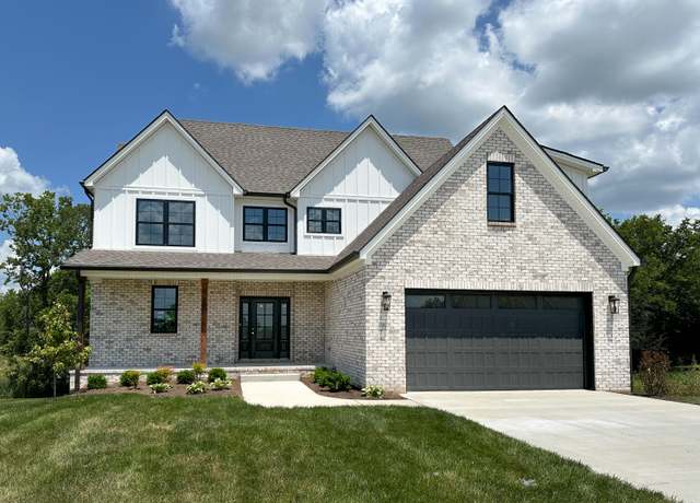 Property at 300 Morgan Leigh Ln, Nicholasville, KY 40356, 4 beds, 2.5 baths