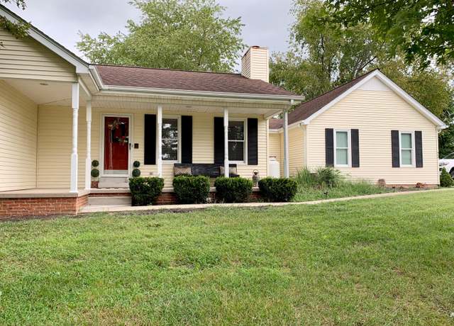 Property at 440 Crown Point Dr, London, KY 40744, 3 beds, 2 baths