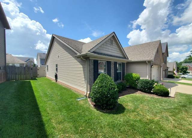 Property at 212 Christal Dr, Georgetown, KY 40324, 3 beds, 2 baths