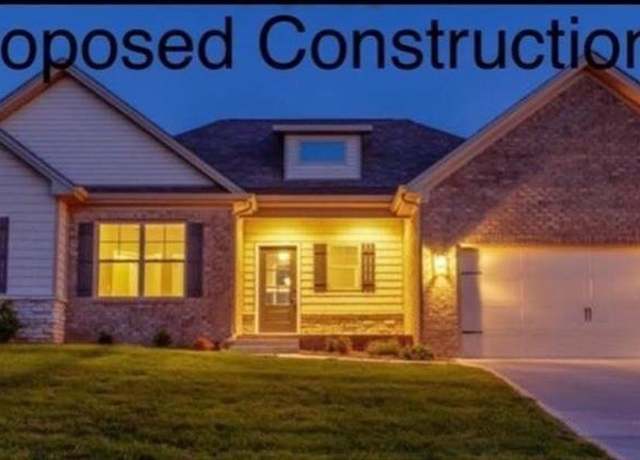 Property at 117 Windsong Way, Georgetown, KY 40324, 3 beds, 2 baths
