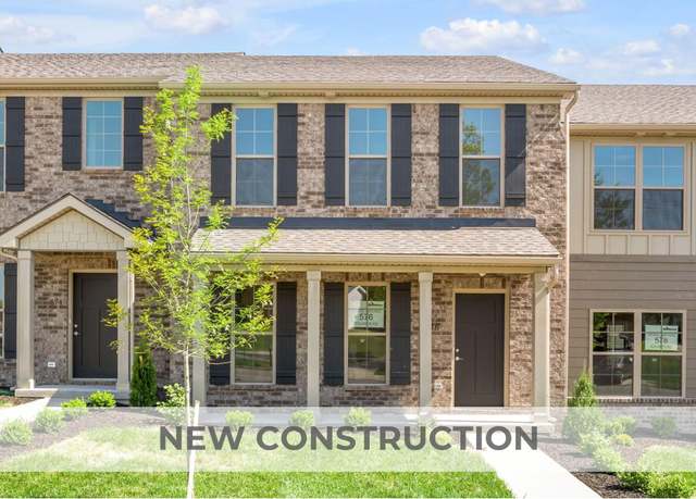Property at 576 Squires Rd, Lexington, KY 40515, 3 beds, 2.5 baths