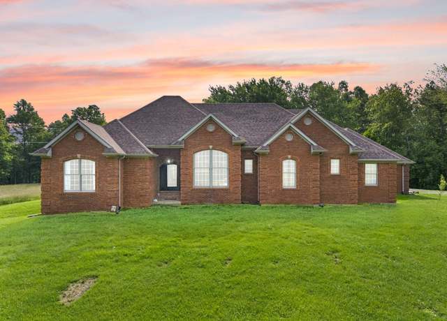 Property at 4106 Hwy 3445, Tyner, KY 40486, 4 beds, 3 baths