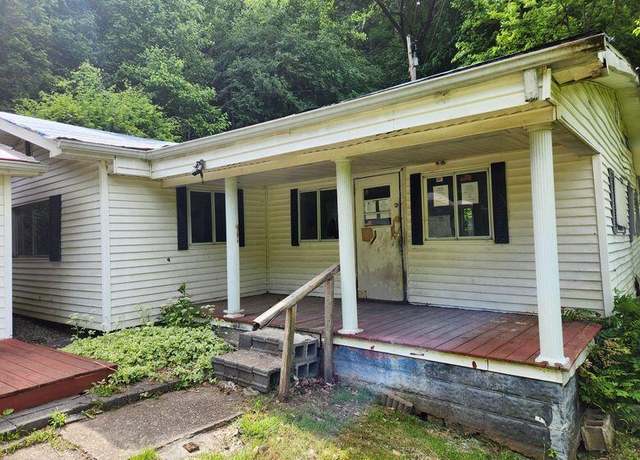 Property at 20610 State Hwy 194 E, Fedscreek, KY 41524, 2 beds, 1 bath