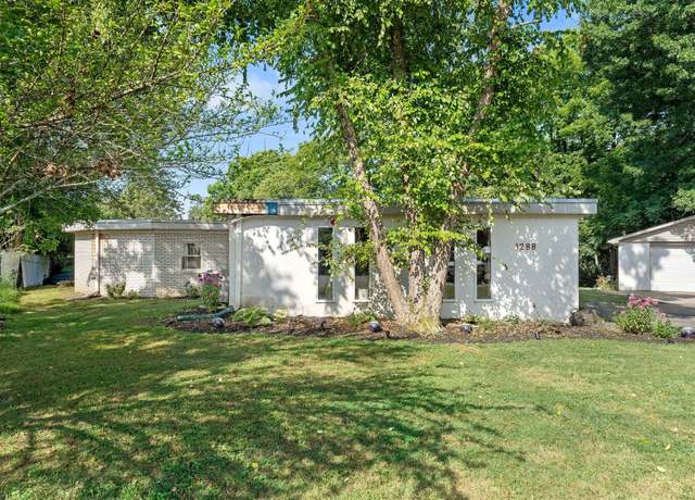 Property at 1288 Maywood Park, Lexington, KY 40517, 3 beds, 2.5 baths