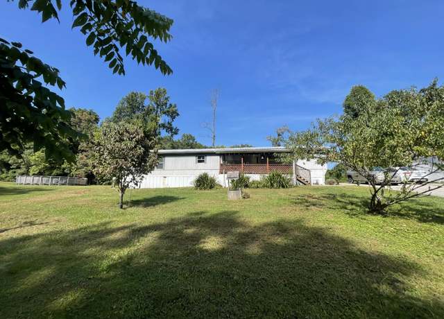 Property at 88 Rocky Hill Rd, Beattyville, KY 41311, 2 beds, 2 baths