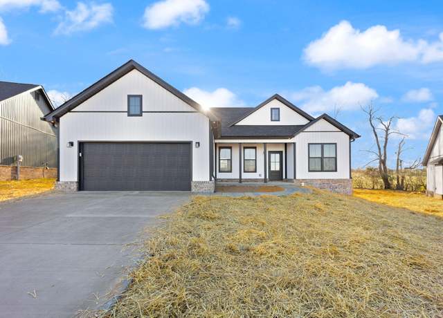 Property at Lot 58 Pinehurst Way, Harrodsburg, KY 40330, 3 beds, 2 baths