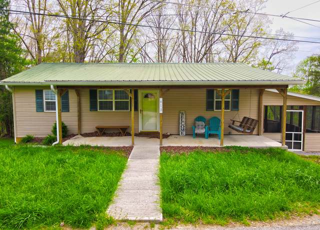 Property at 613 Webster Spradlin Rd, Monticello, KY 42633, 3 beds, 2 baths
