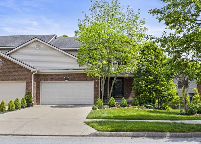 Property at 668 Forest Hill Dr, Lexington, KY 40509, 3 beds, 2.5 baths