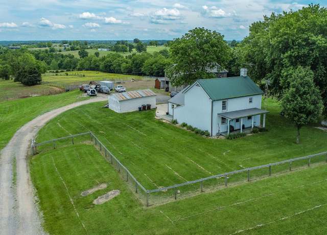 Property at 3264 KY 1054, Berry, KY 41003, 3 beds, 1 bath